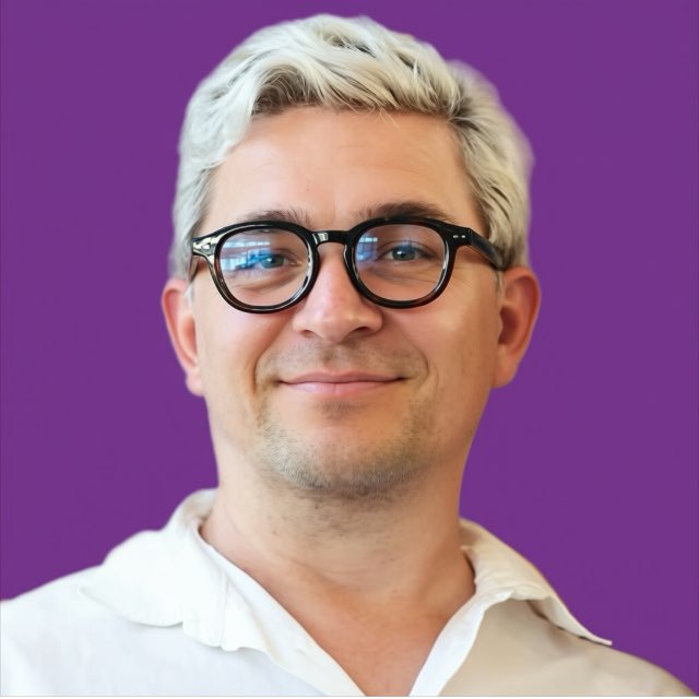Andrey Sudnik